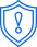 Web攻击防护图标