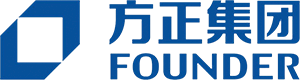 方正集团企业标志