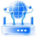 IPv6网络接入服务图标