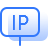 IP独享图标