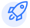 应用加速图标